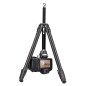 Zero-Y Carbon Fiber Travel Tripods