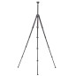 Zero-Y Carbon Fiber Travel Tripods