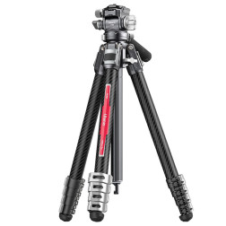 TT09 VideoGo Tripod Arca Ulanzi