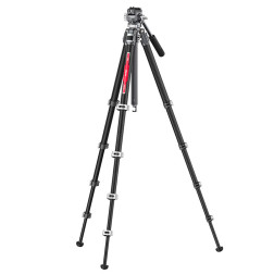 TT09 VideoGo Tripod Arca Ulanzi
