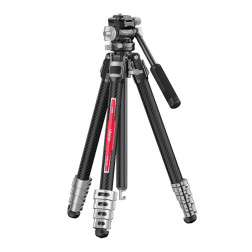 TT09 VideoGo Tripod Arca Ulanzi