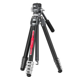 TT09 Video Go Tripod Claw Ulanzi