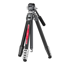 TT09 Video Go Tripod F38 Ulanzi