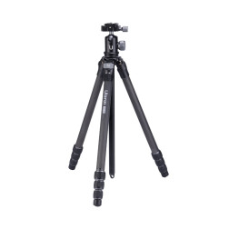 MT-60 Carbon Fiber Travel Tripod Ulanzi