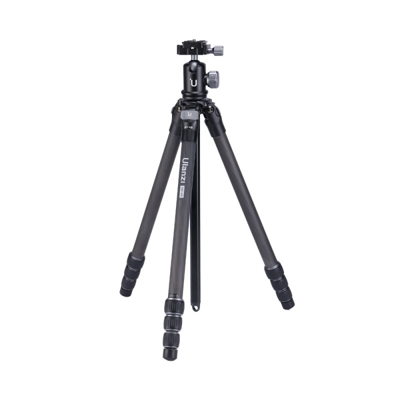 MT-60 Carbon Fiber Travel Tripod MT-60 Carbon Fiber Travel Tripod