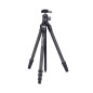 MT-60 Carbon Fiber Travel Tripod MT-60 Carbon Fiber Travel Tripod