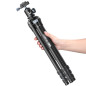 MT-60 Carbon Fiber Travel Tripod MT-60 Carbon Fiber Travel Tripod