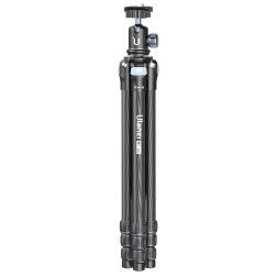 MT-60 Carbon Fiber Travel Tripod Ulanzi