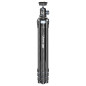 MT-60 Carbon Fiber Travel Tripod MT-60 Carbon Fiber Travel Tripod