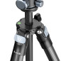 MT-60 Carbon Fiber Travel Tripod MT-60 Carbon Fiber Travel Tripod