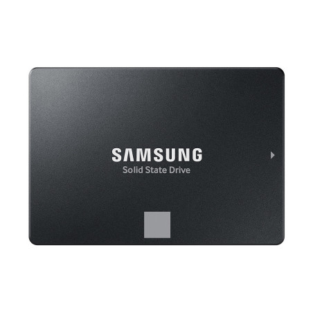 SSD 870 EVO 6,4cm(2,5") 2TB SATA 6Gb/s