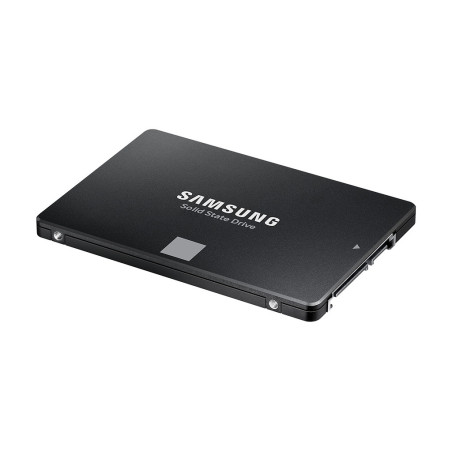 SSD 870 EVO 6,4cm(2,5") 4TB SATA 6Gb/s Samsung
