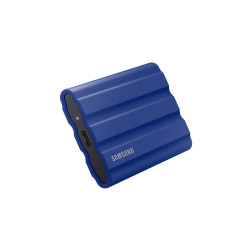 SSD T7 Shield 1TB bleu USB-C Samsung SSD T7 Shield 1TB b Samsung