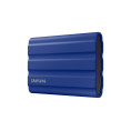 SSD T7 Shield 1TB bleu USB-C Samsung
