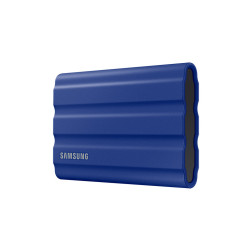 SSD T7 Shield 1TB bleu USB-C Samsung SSD T7 Shield 1TB b Samsung