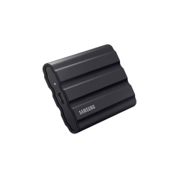 SSD T7 Shield 1To noir USB-C Samsung SSD T7 Shield 1To n Samsung