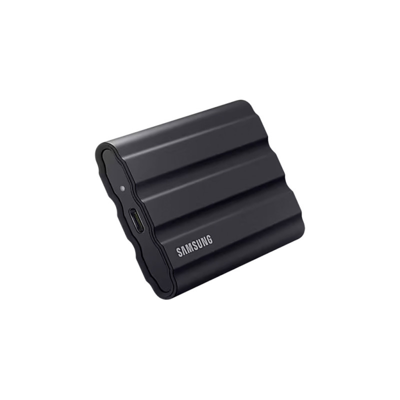 SSD T7 Shield 4To noir USB-C