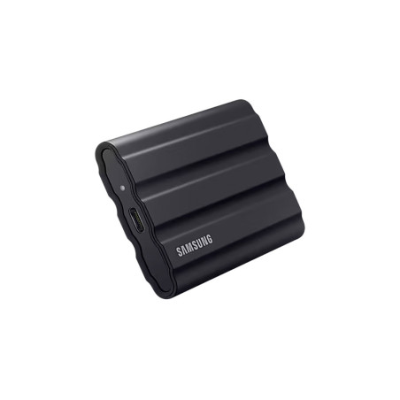 SSD T7 Shield 4To noir USB-C Samsung SSD T7 Shield 4To n Samsung