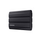 SSD T7 Shield 4To noir USB-C