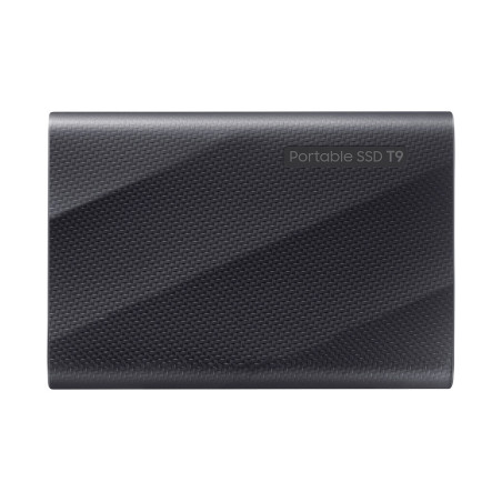 SSD T9 1TB noir USB-C Samsung SSD T9 1TB noir USB-C Samsung