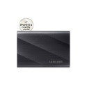 SSD T9 1TB noir USB-C Samsung