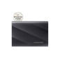 SSD T9 1TB noir USB-C