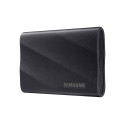 SSD T9 1TB noir USB-C Samsung