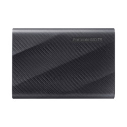 SSD T9 2TB noir USB-C Samsung