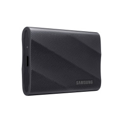 SSD T9 2TB noir USB-C Samsung SSD T9 2TB noir USB-C Samsung