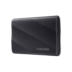 SSD T9 4TB noir USB-C Samsung SSD T9 4TB noir USB-C Samsung