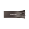 Samsung USB 3.1 Flash Drive BAR Plus 64GB Titan Grey Samsung
