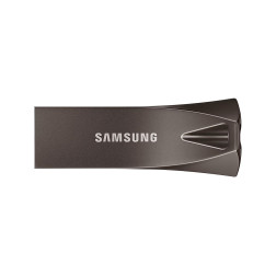 Samsung USB 3.1 Flash Drive BAR Plus 64GB Titan Grey Sam