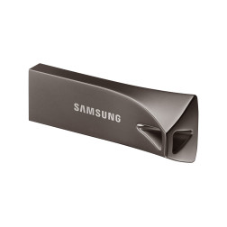 Samsung USB 3.1 Flash Drive BAR Plus 64GB Titan Grey Sam Samsung