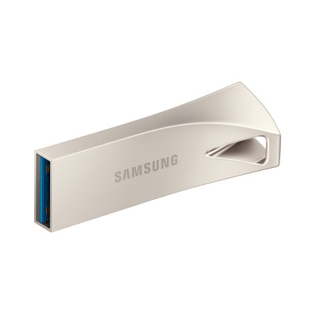 Samsung USB 3.1 Flash Drive BAR Plus 256GB Champagne Sil Samsung