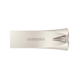 Samsung USB 3.1 Flash Drive BAR Plus 256GB Champagne Sil