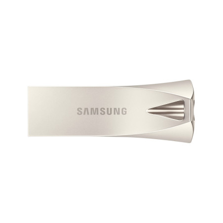 Samsung USB 3.1 Flash Drive BAR Plus 256GB Champagne Sil