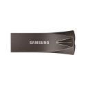 Samsung USB 3.1 Flash Drive BAR Plus 256GB Titan Grey Samsung