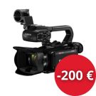 XA60 Camescope professionnel 4K