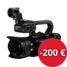 XA65 Camescope professionnel 4K
