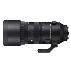 70-200 mm F2.8 OS Sport Monture Sony E