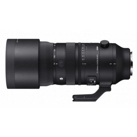70-200 mm F2.8 OS Sport Monture Sony E