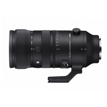 70-200mm f2.8 OS Sport Sony E Sigma