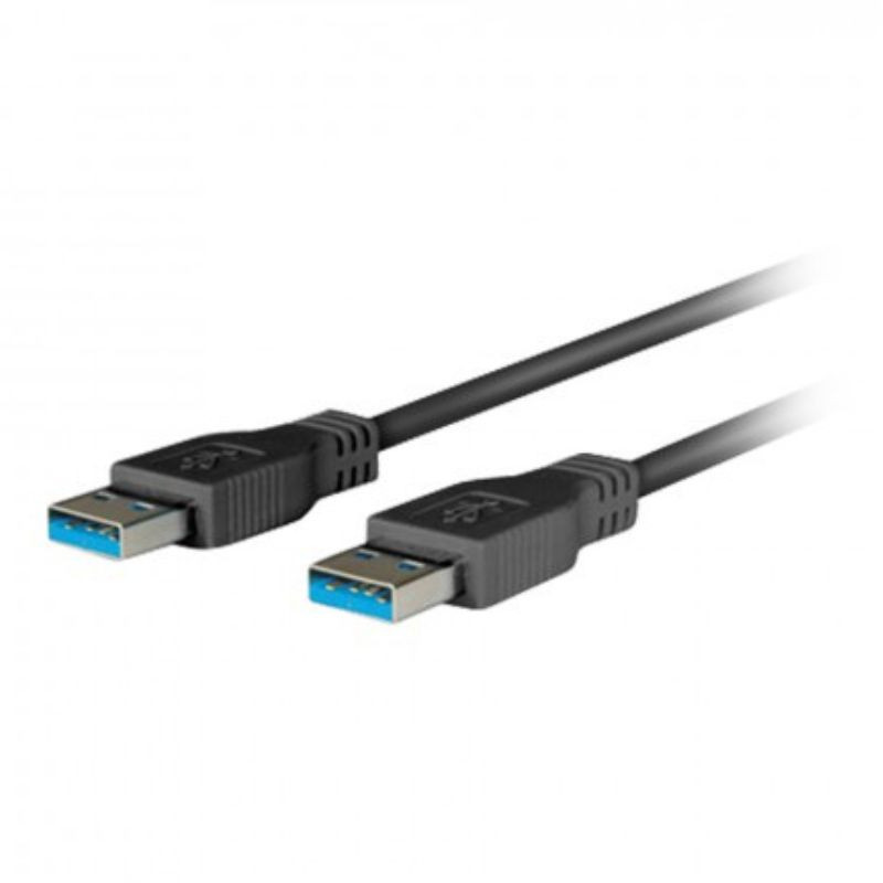 Cordon USB 3.0 Type AA M/M - 1.8 m Cordon USB 3.0 Type AA M/M - 1.8 m