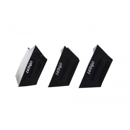 Softbox pour LG-600 Softbox pour LG-600 REF: LED1/LG600- LedGo