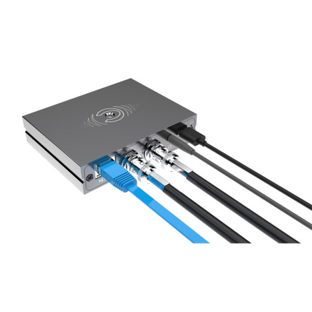 N3-S 3G-SDI Encodeur Decodeur bidirectionnel NDI N3-s (3 Kiloview
