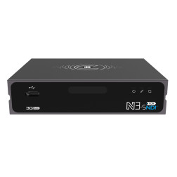 N3-S 3G-SDI Encodeur Decodeur bidirectionnel NDI N3-s (3