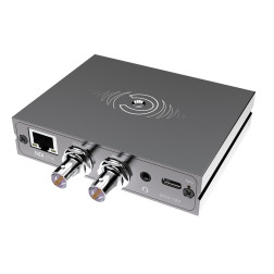 N3-S 3G-SDI Encodeur Decodeur bidirectionnel NDI N3-s (3 Kiloview