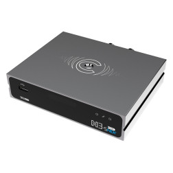 N3-S 3G-SDI Encodeur Decodeur bidirectionnel NDI Kiloview