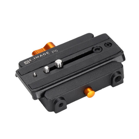 PSK01 Trepied stable PTZ grande hauteur PSK01 EImage - T