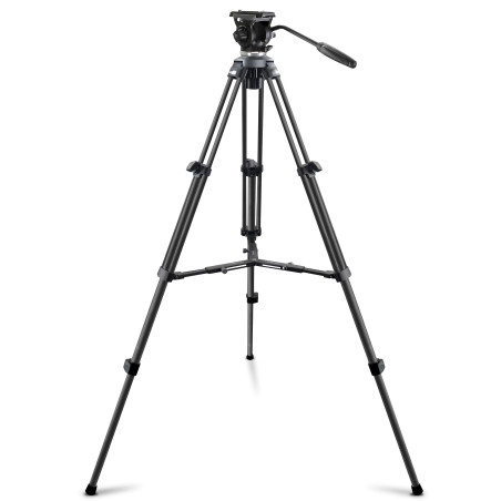 EC610R Trépied video carbone max 3kg